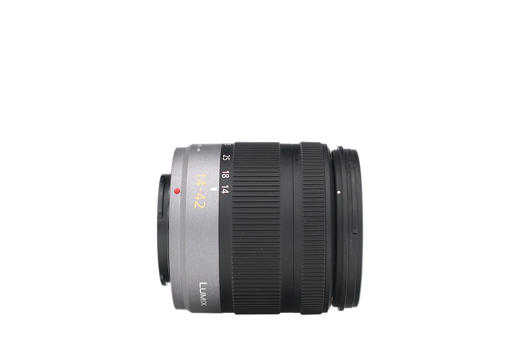 LUMIX G VARIO 14-42mm F3.5-5.6 ASPH. MEGA O.I.S.
